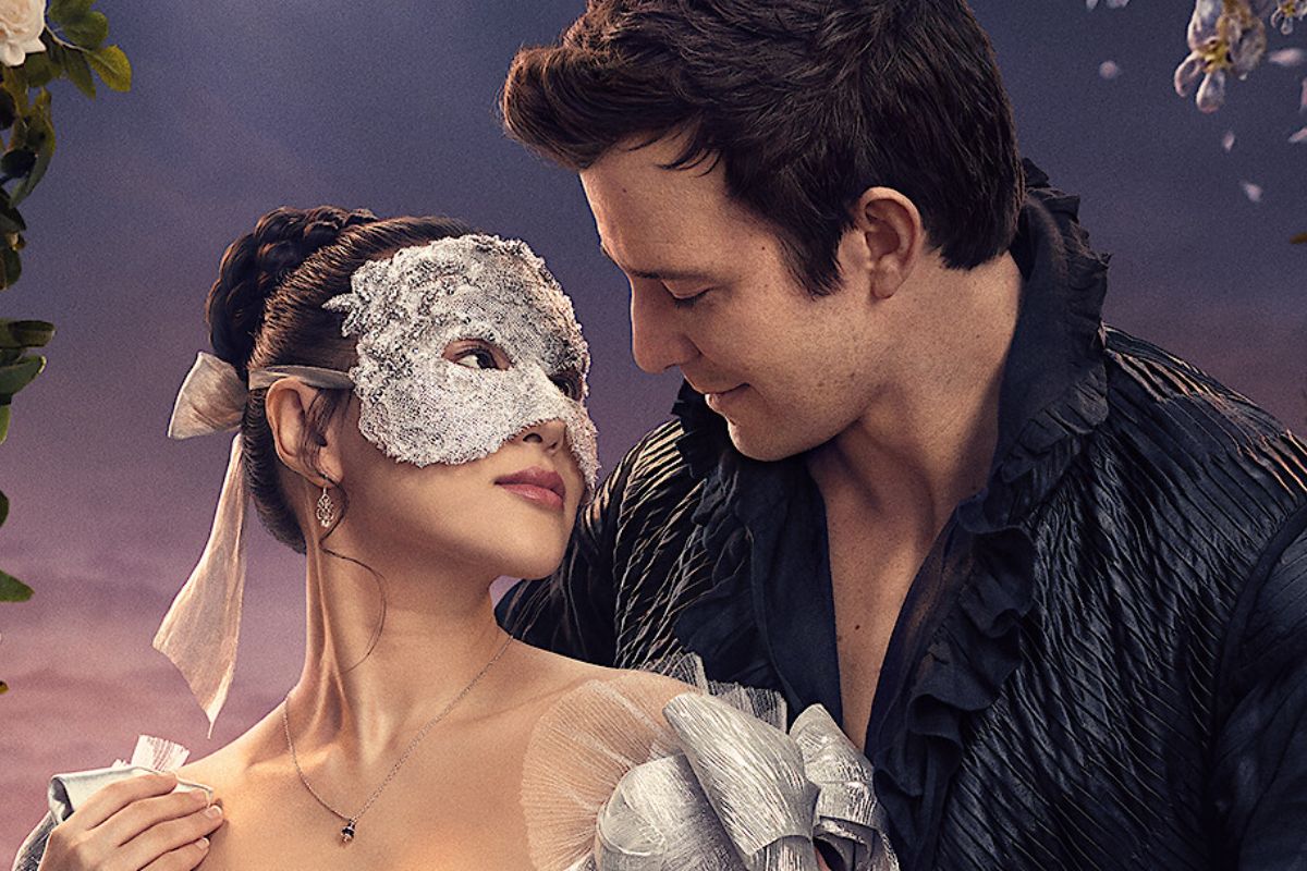 Foto: Divulgação/Netflix.