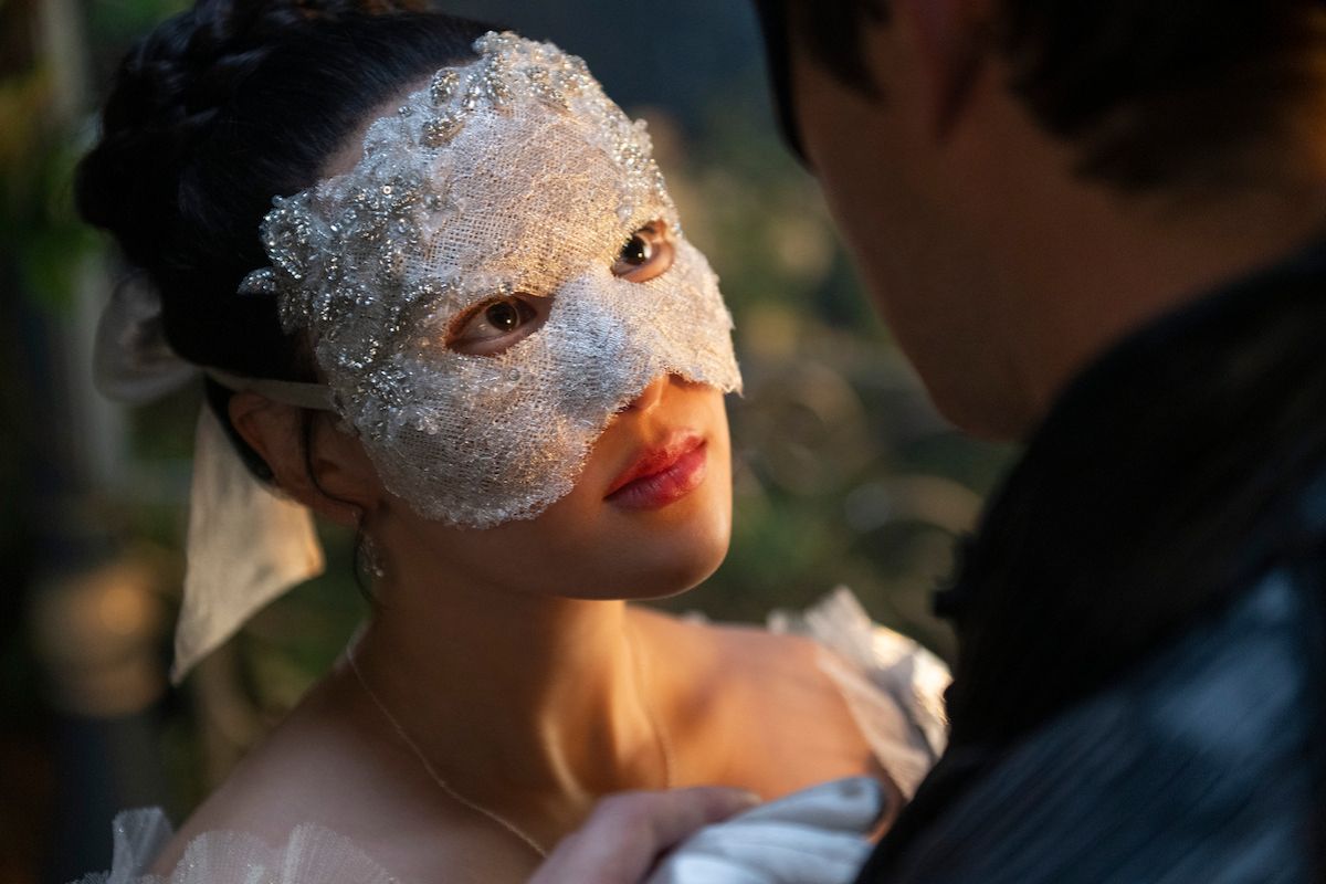 Foto: Divulgação/Netflix.