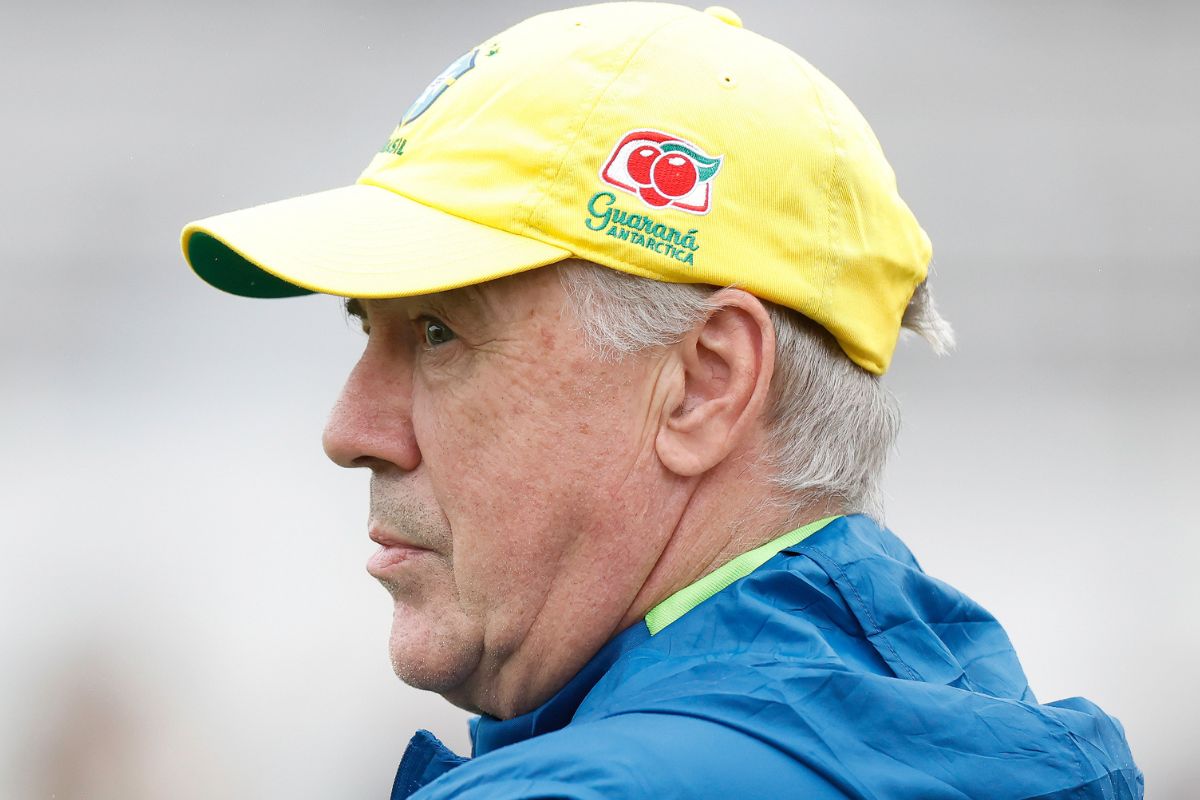 Carlo Ancelotti