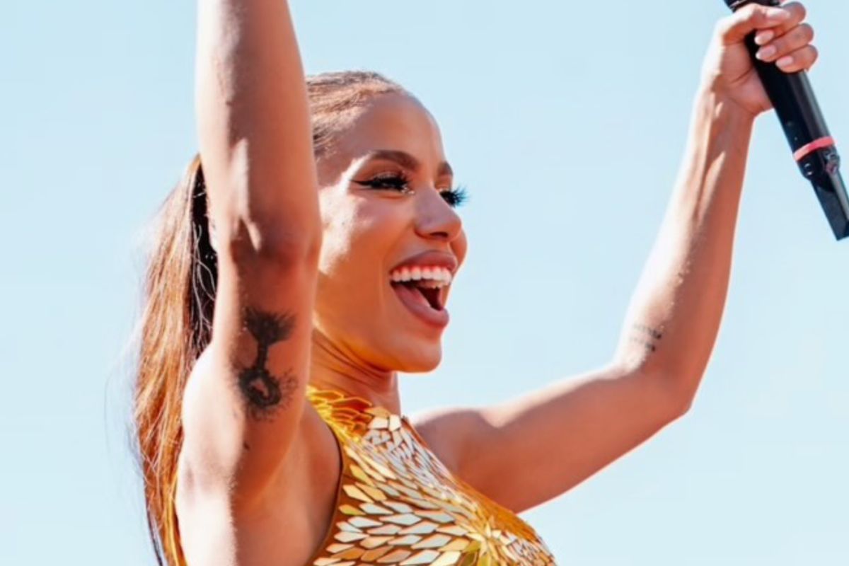 Anitta