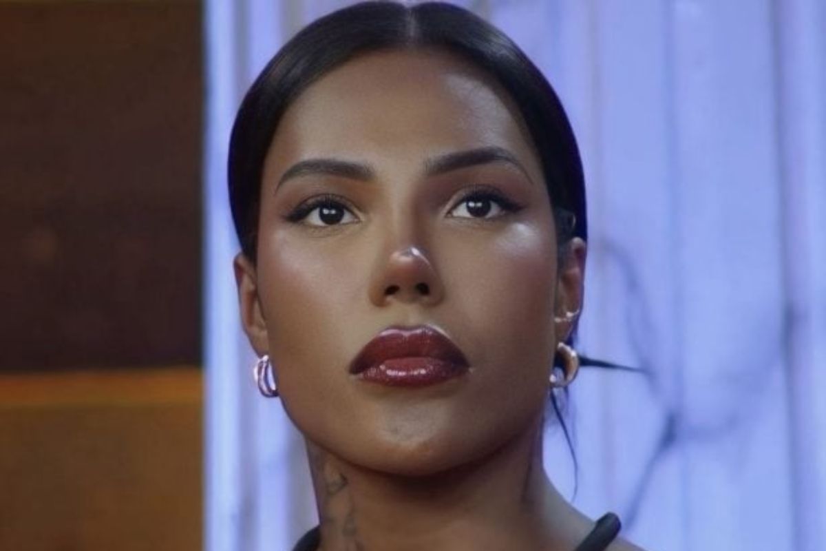 Foto:Reprodução/Record