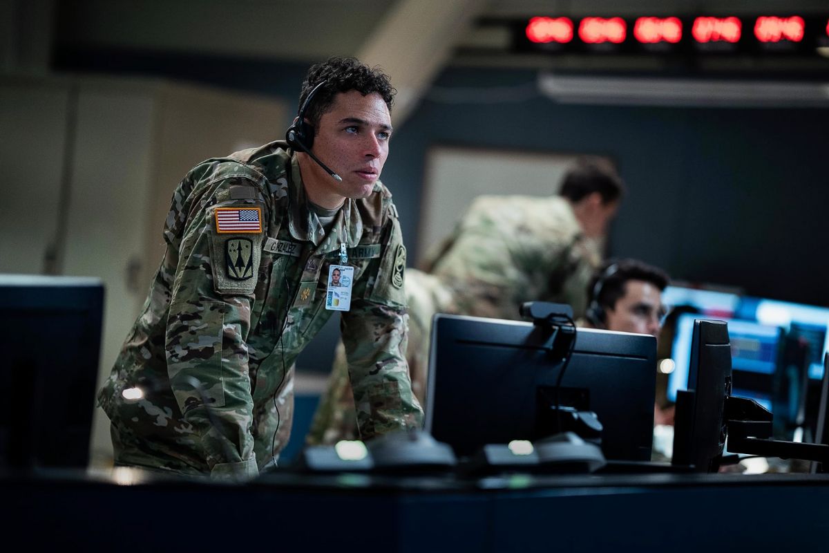 Foto: Reprodução/Netflix