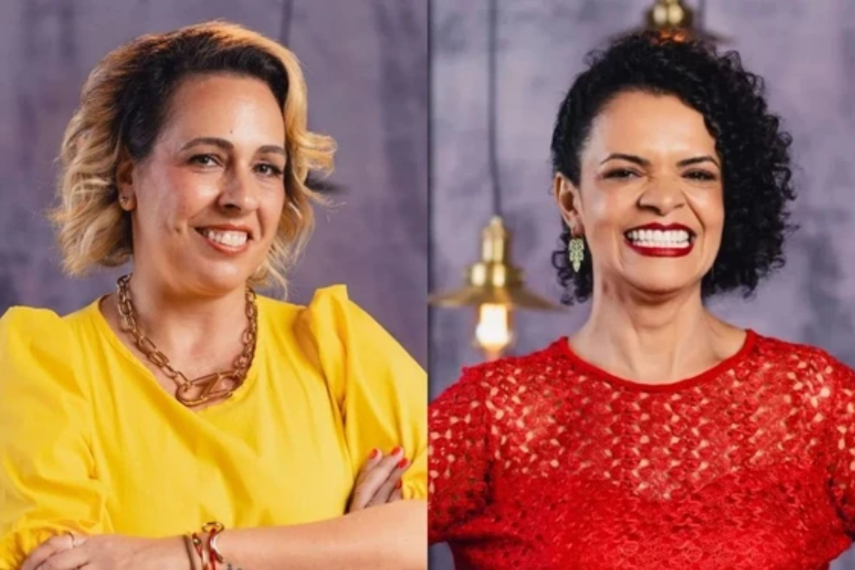 “Casamento às Cegas 50+”
