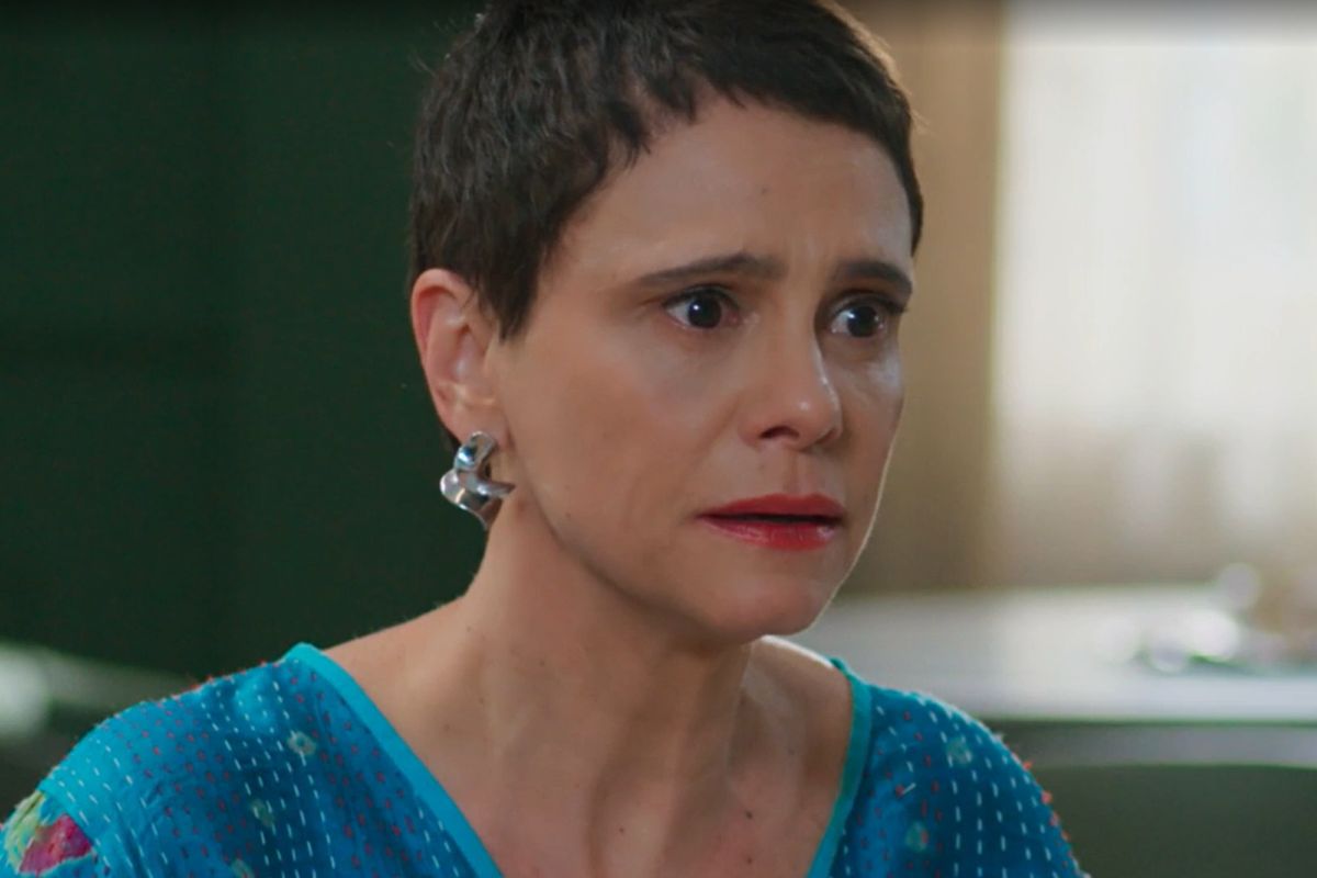 Foto: Reprodução/Tv Globo