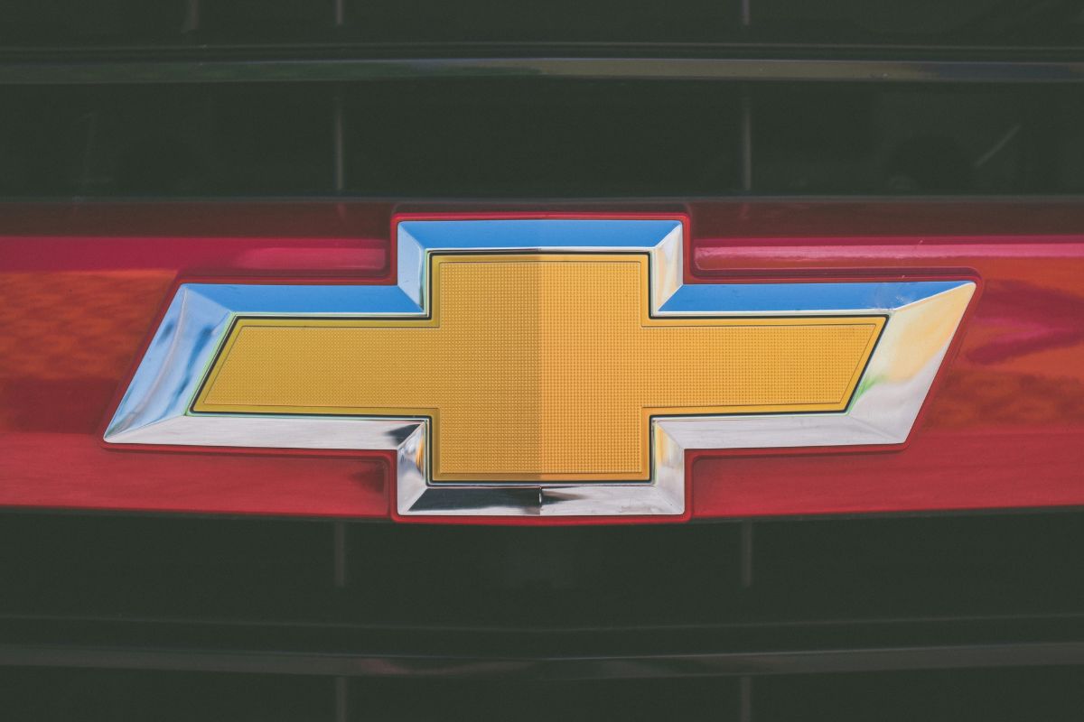 Foto: Reprodução/Chevrolet