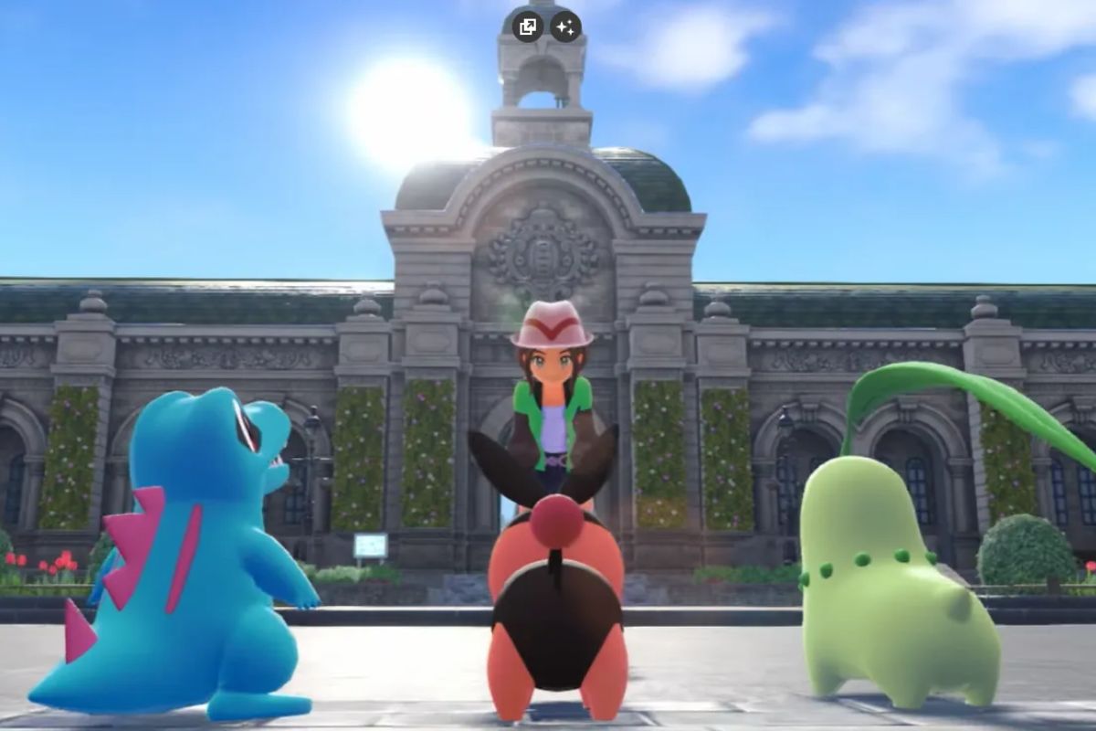 Foto: Divulgação/Nintendo.