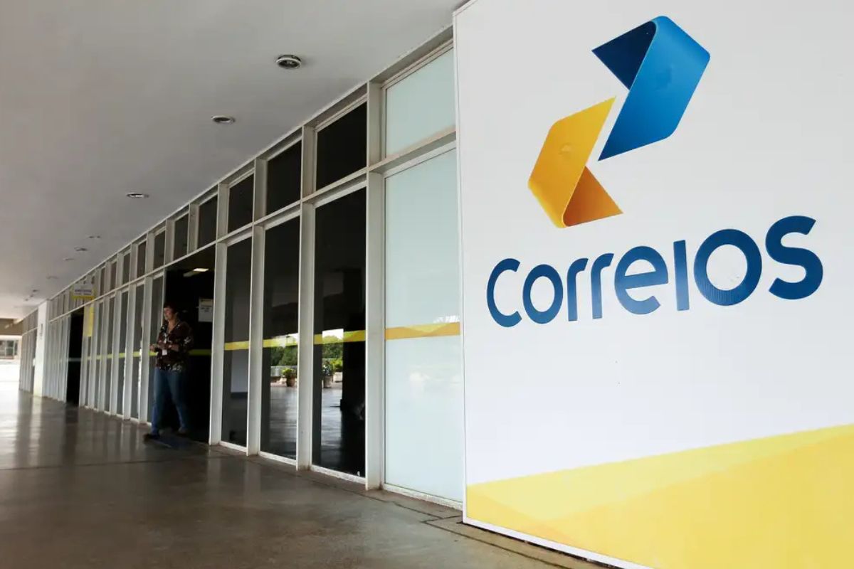 Correios