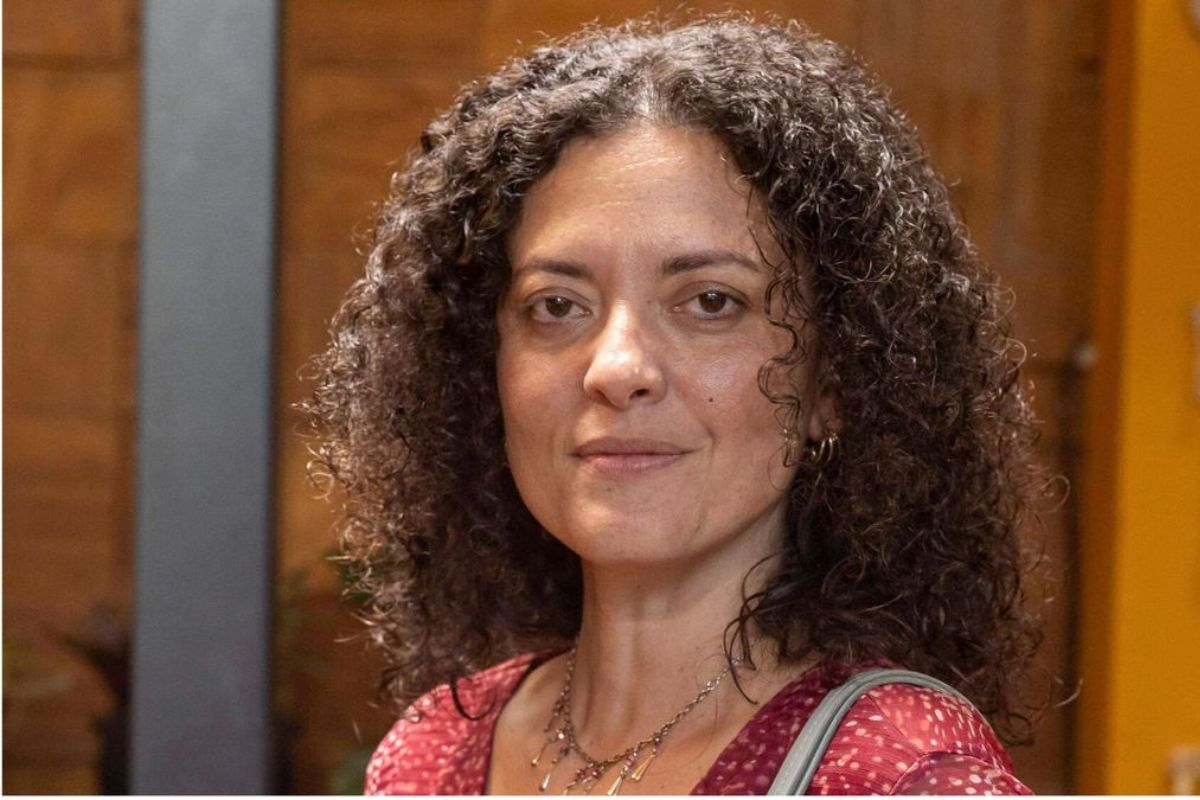 Foto: Reprodução/Tv Globo