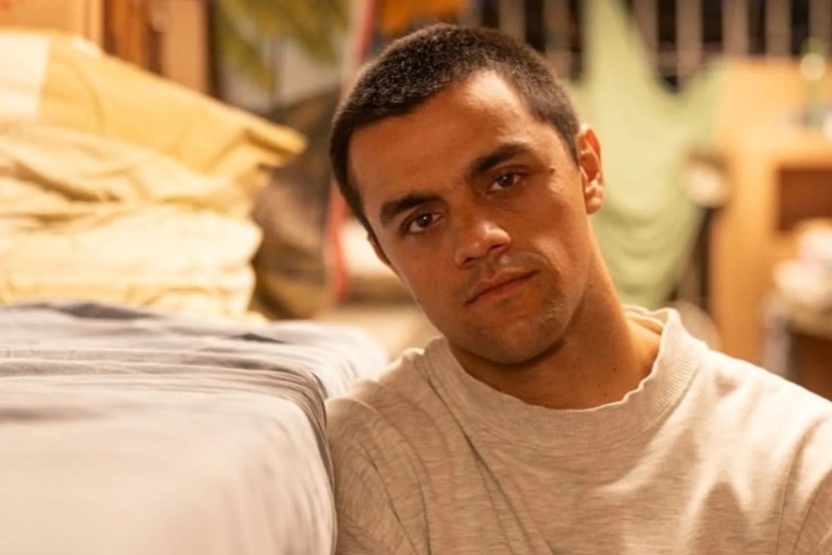 Foto: Reprodução/Prime Video