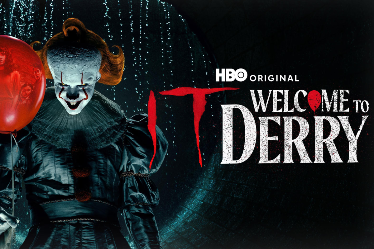 “IT: Bem-Vindos a Derry”