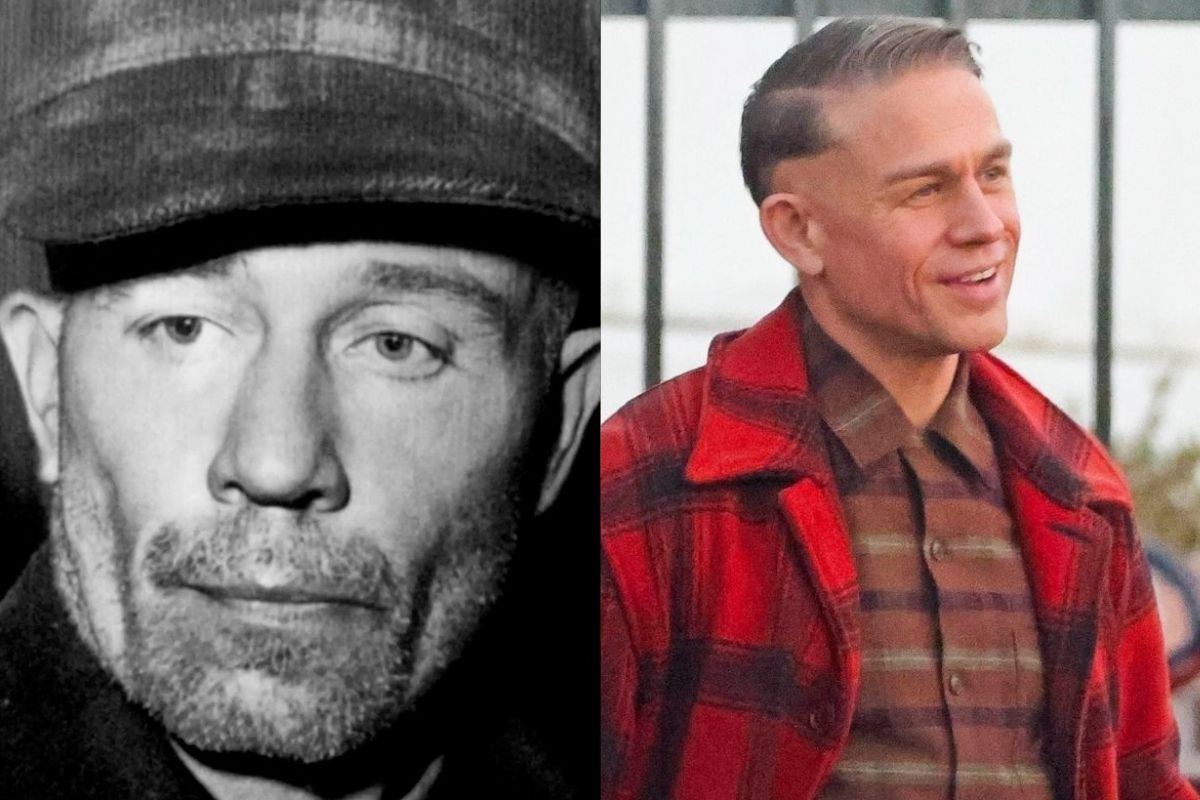 Ed Gein