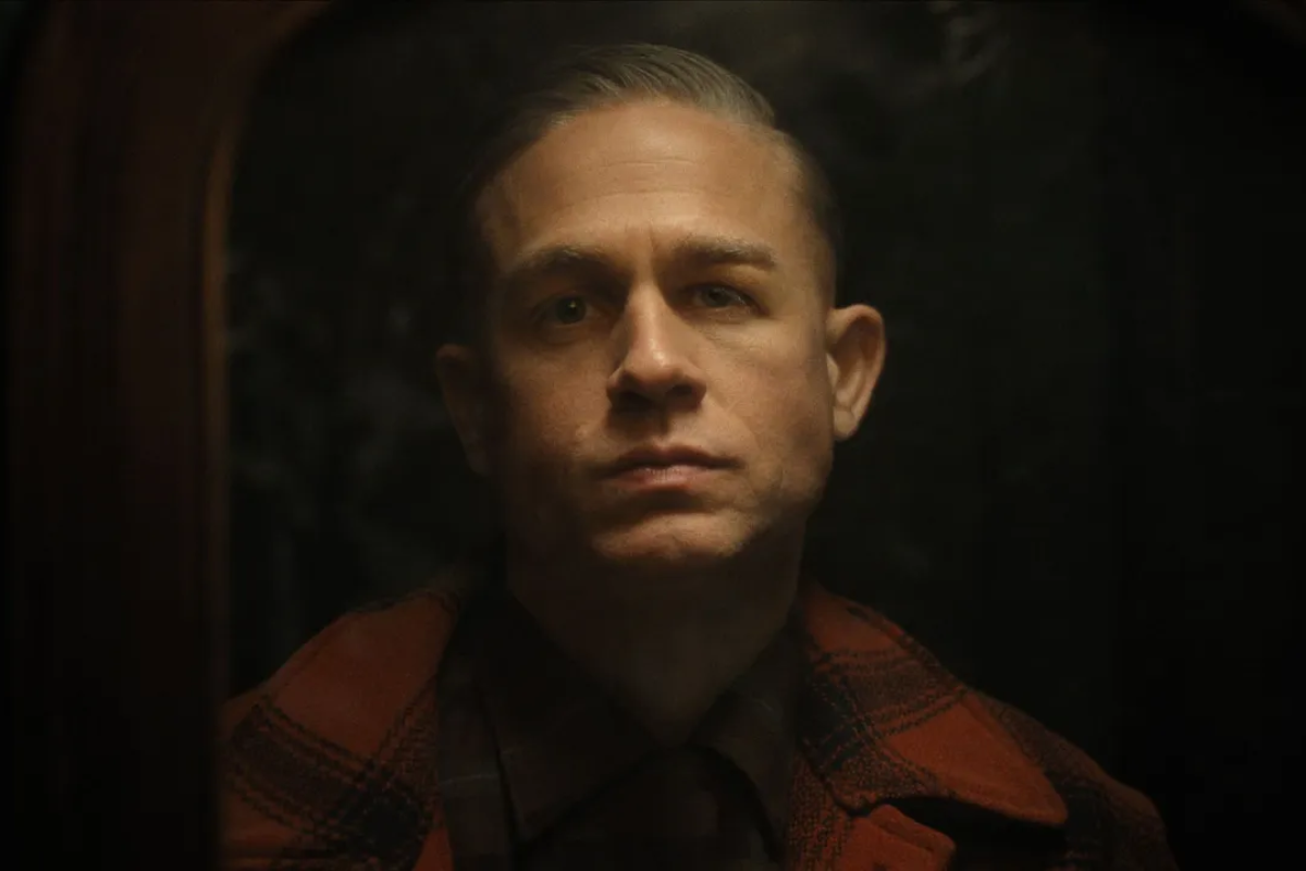 Foto: Reprodução/Netflix.