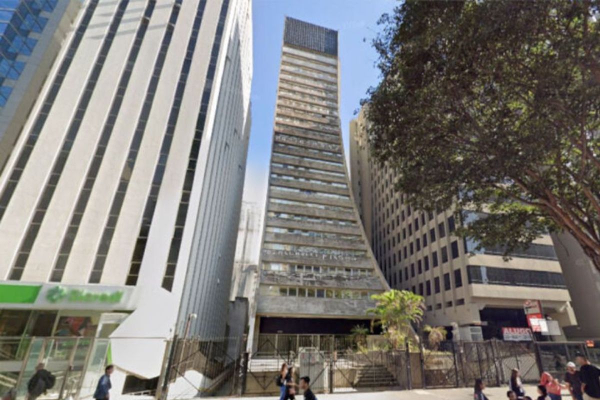 Foto:Reprodução/Google