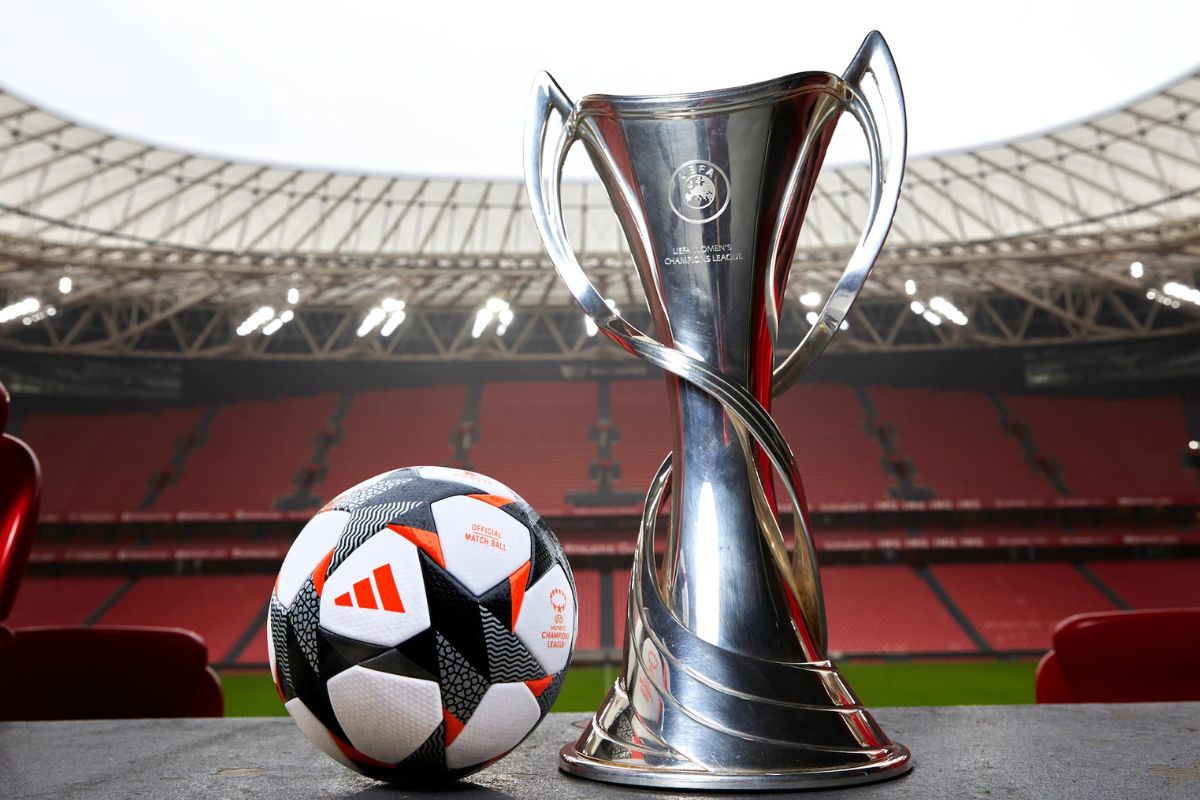 Champions League Feminina
