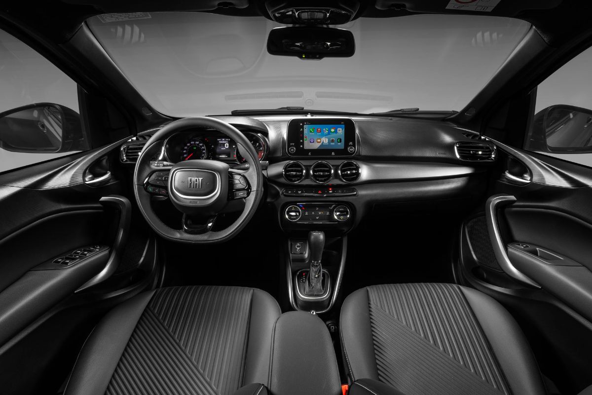 Foto:Reprodução/Fiat
