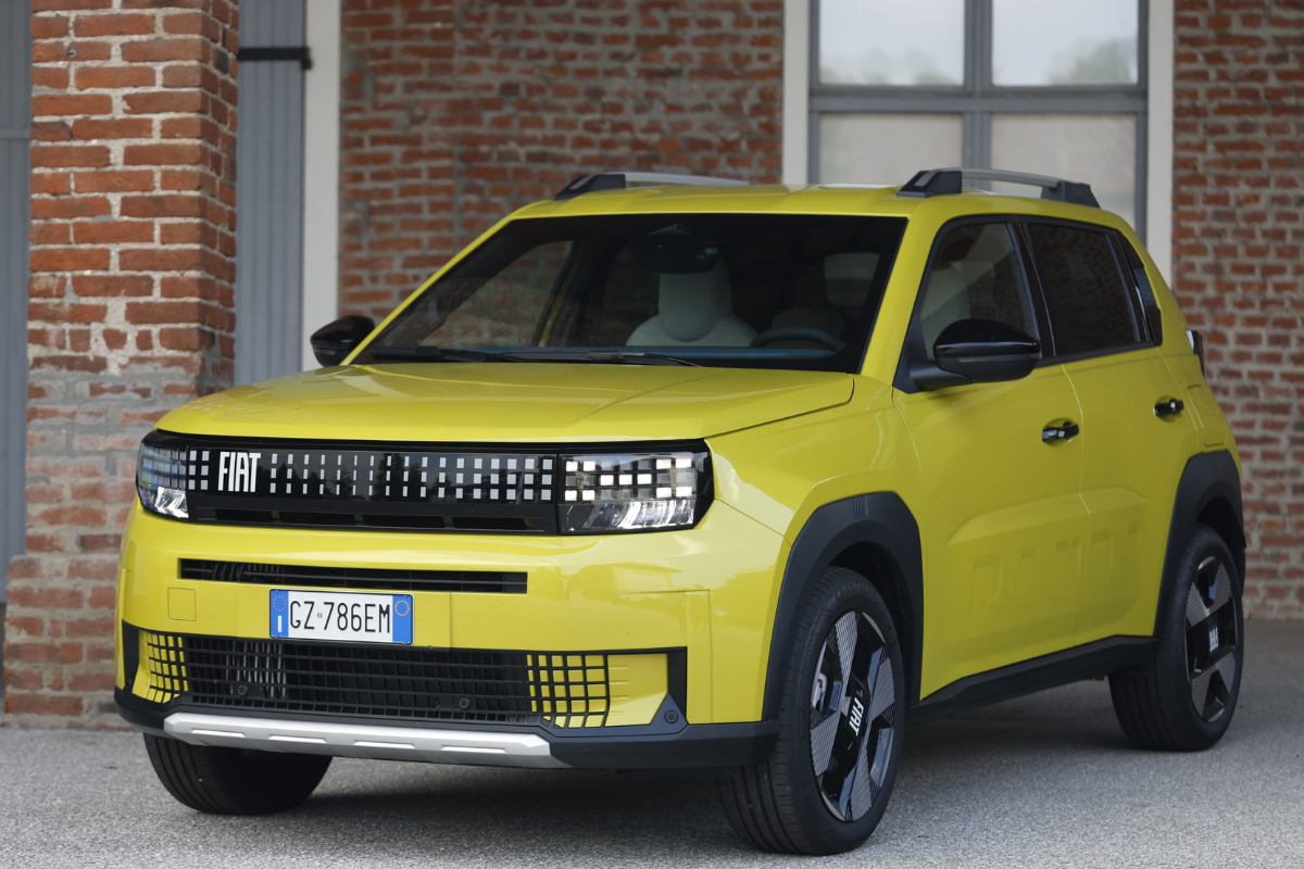 Foto: Reprodução/Fiat