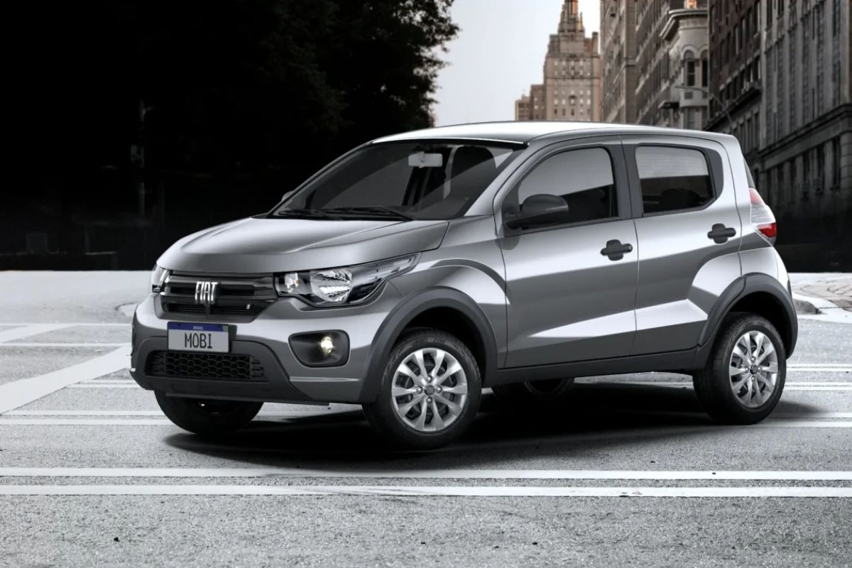 Foto: Reprodução/Fiat