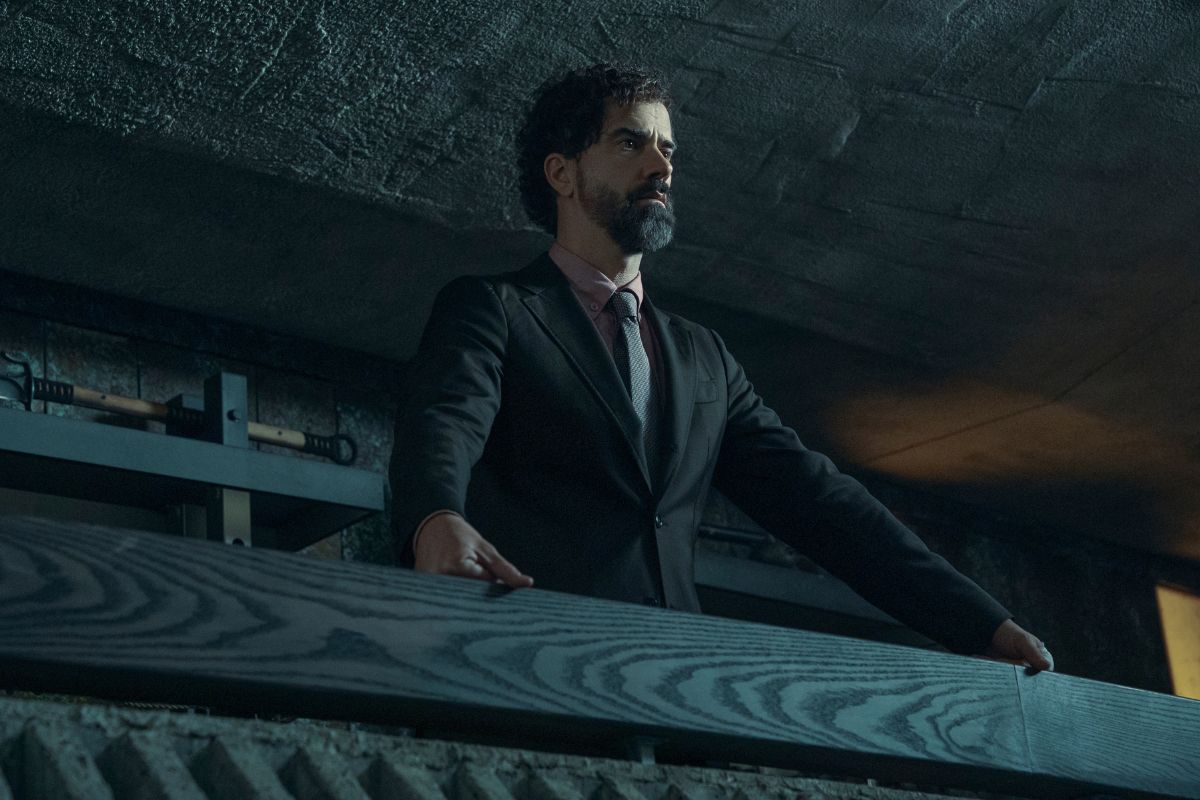Foto: Divulgação/Prime Video.