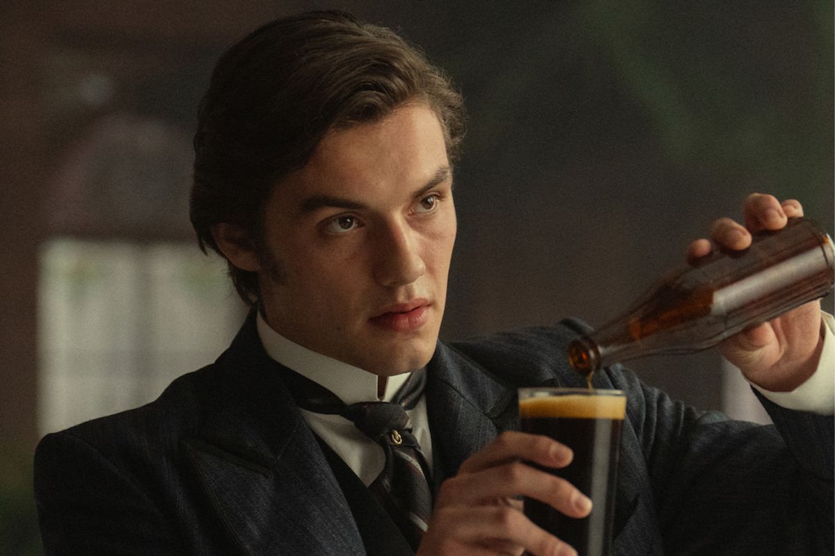 Foto: Divulgação/Netflix.