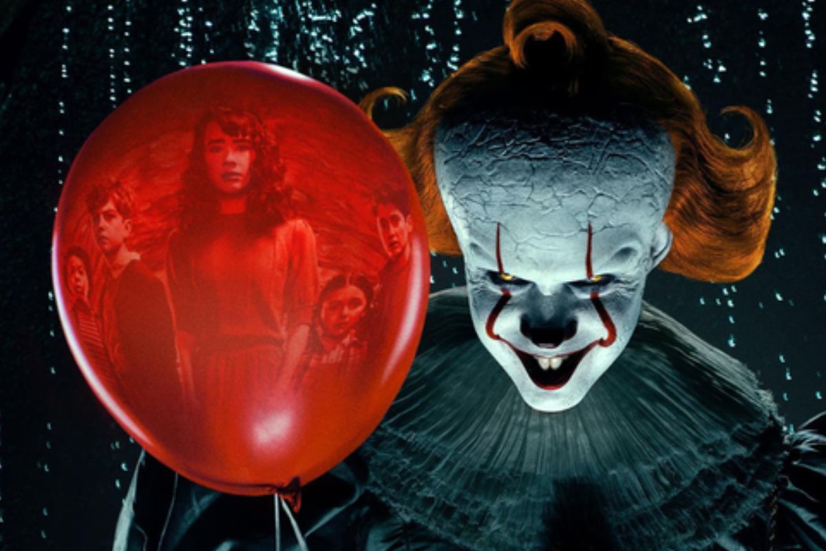 “IT: Bem-Vindos a Derry”