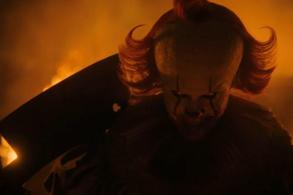 Pennywise