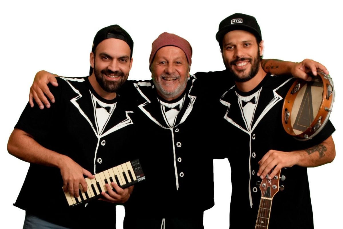 Ópera-Buffa