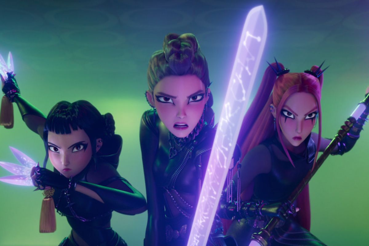 Foto: Divulgação/Netflix.