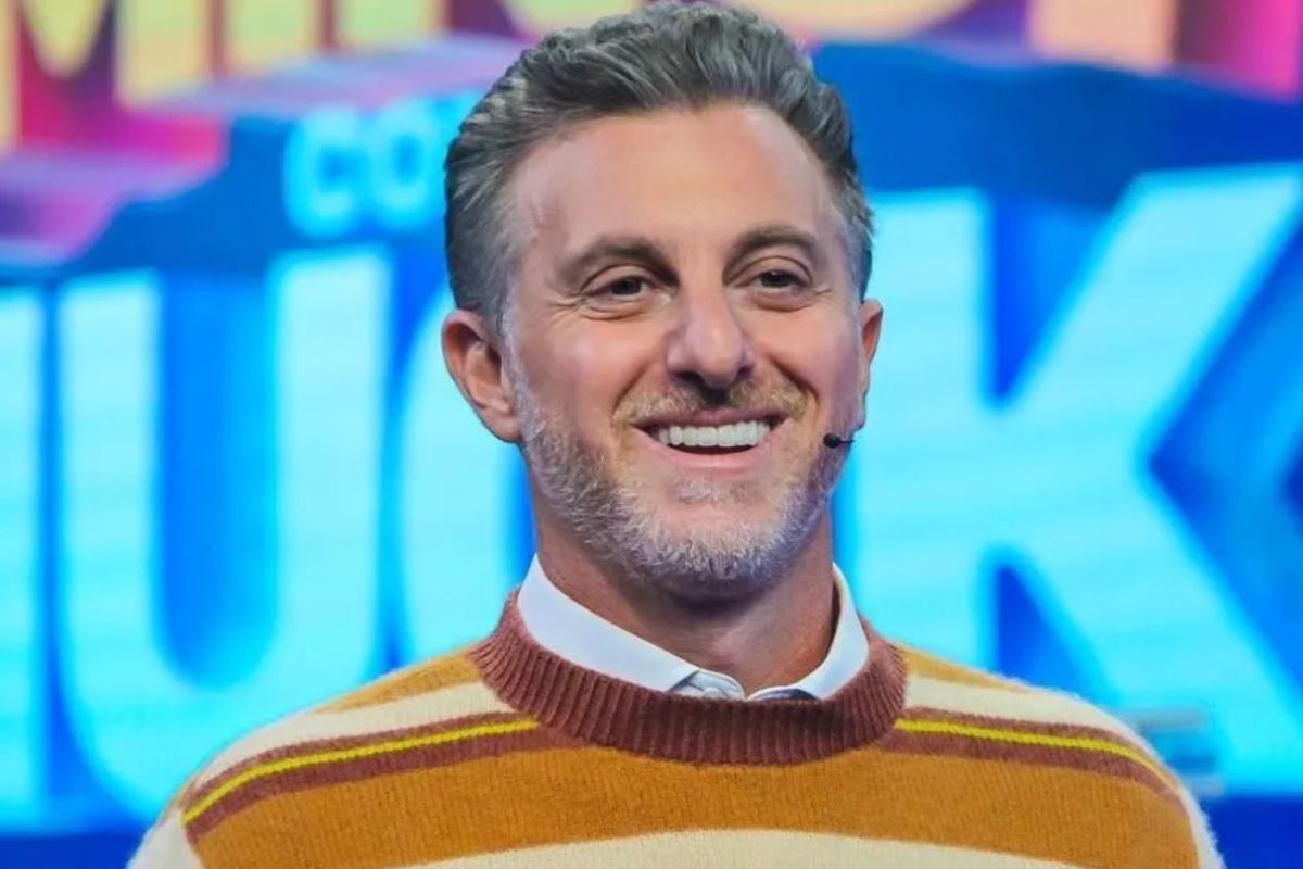 Luciano Huck