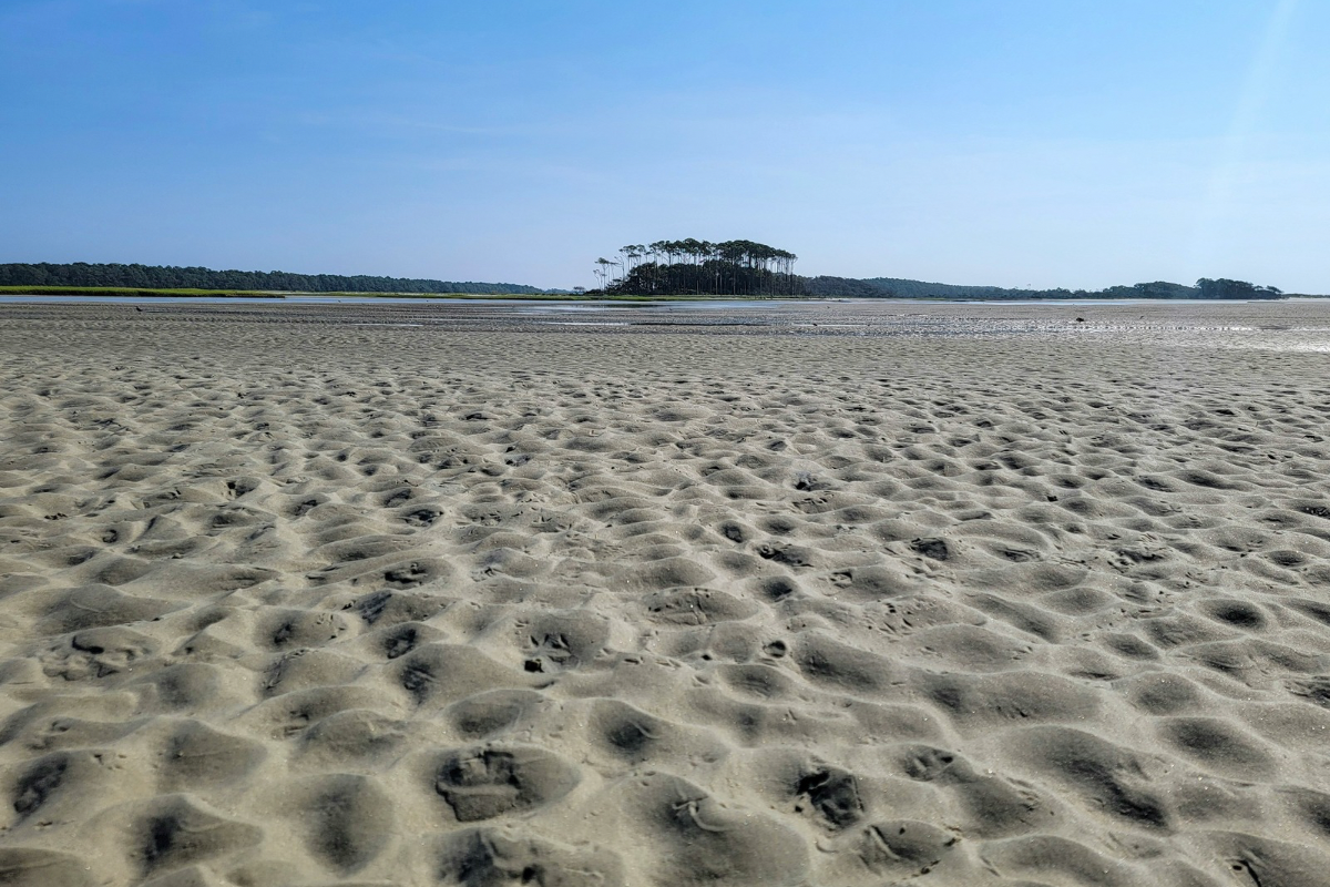 praia