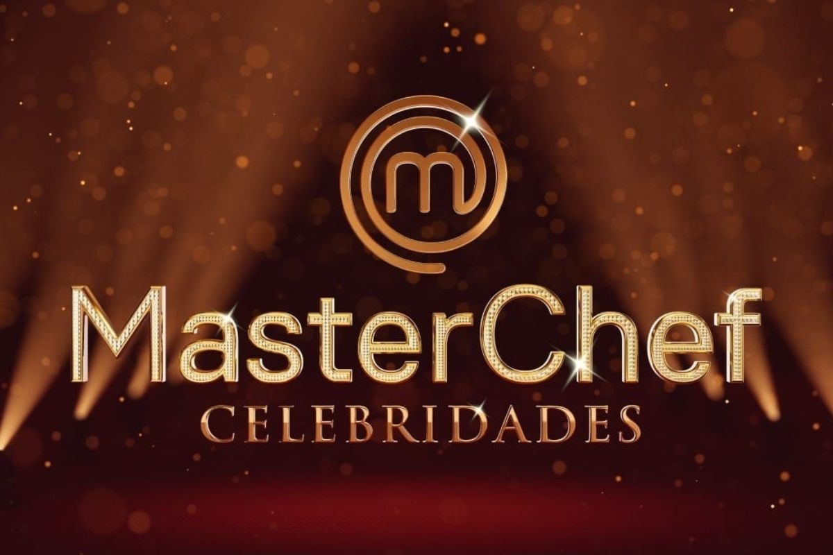 “MasterChef Celebridades”