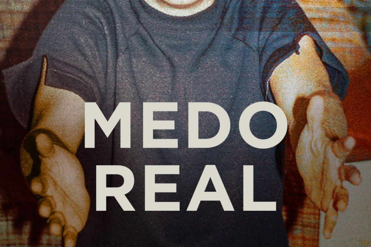 Série “Medo Real”