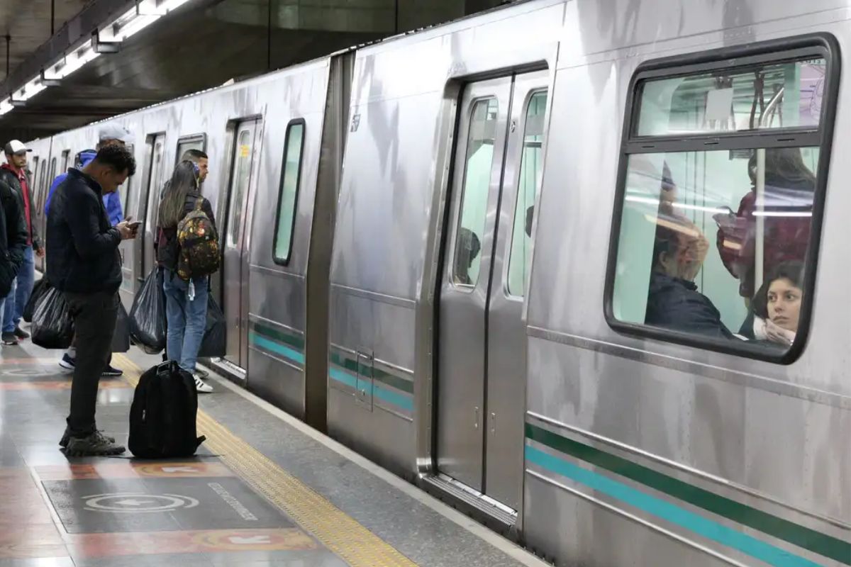 Foto:Reprodução/Agência Brasil
