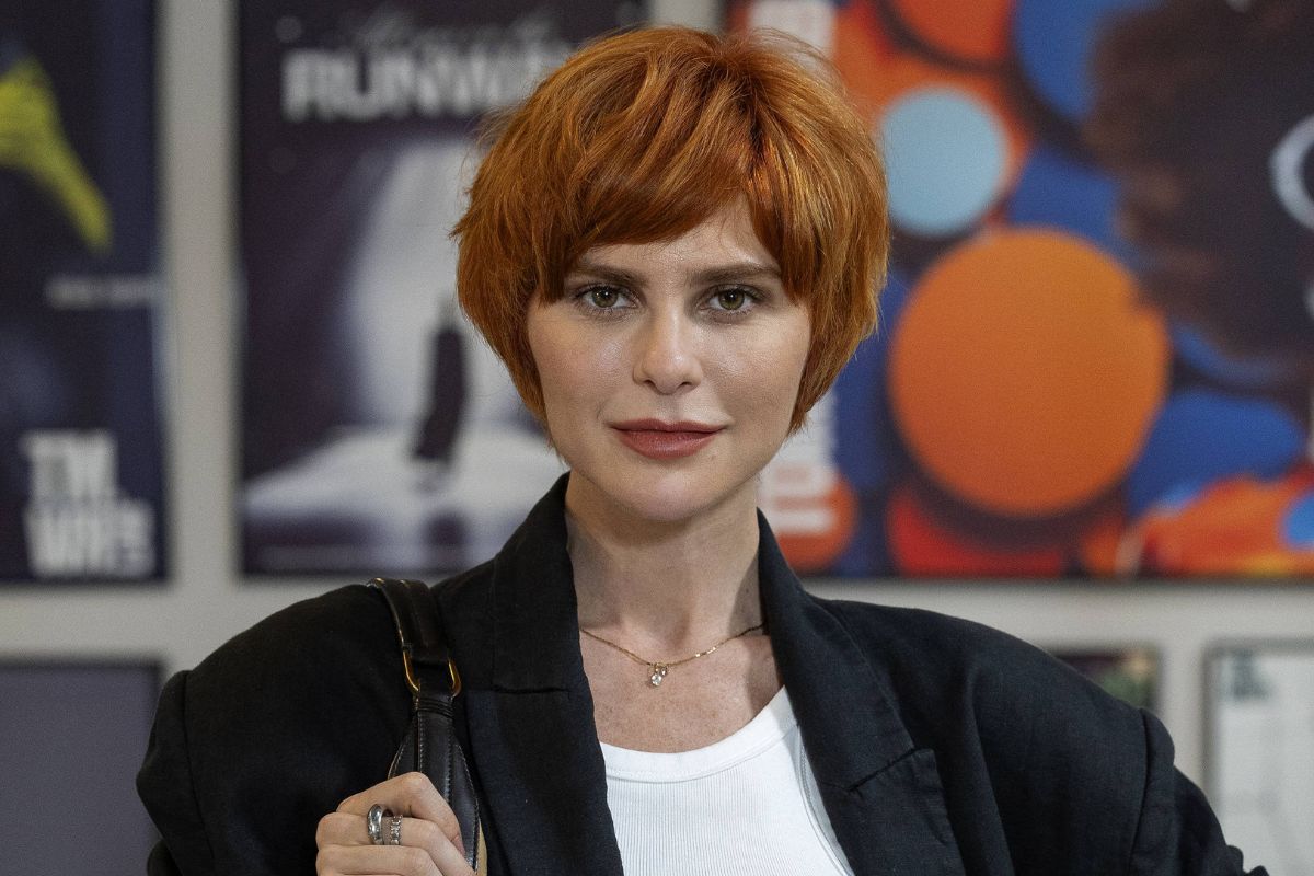 Foto: Reprodução/Tv Globo