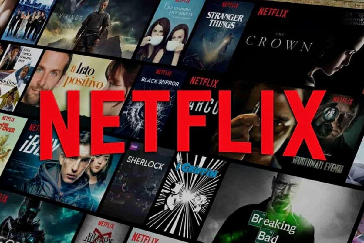 Foto: Reprodução/Netflix