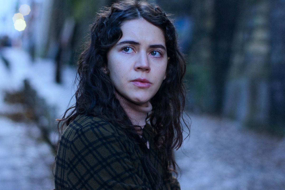 Foto: Divulgação/Netflix.