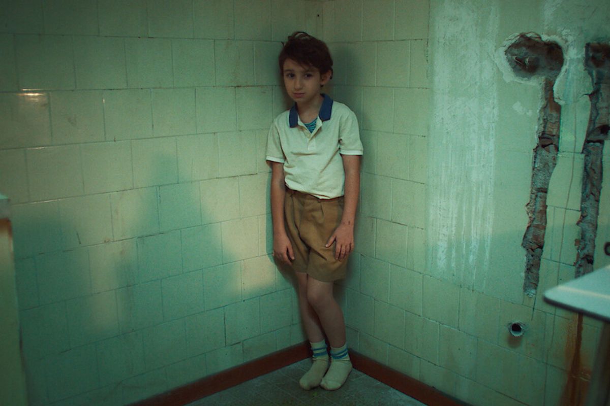 Foto: Reprodução/Netflix
