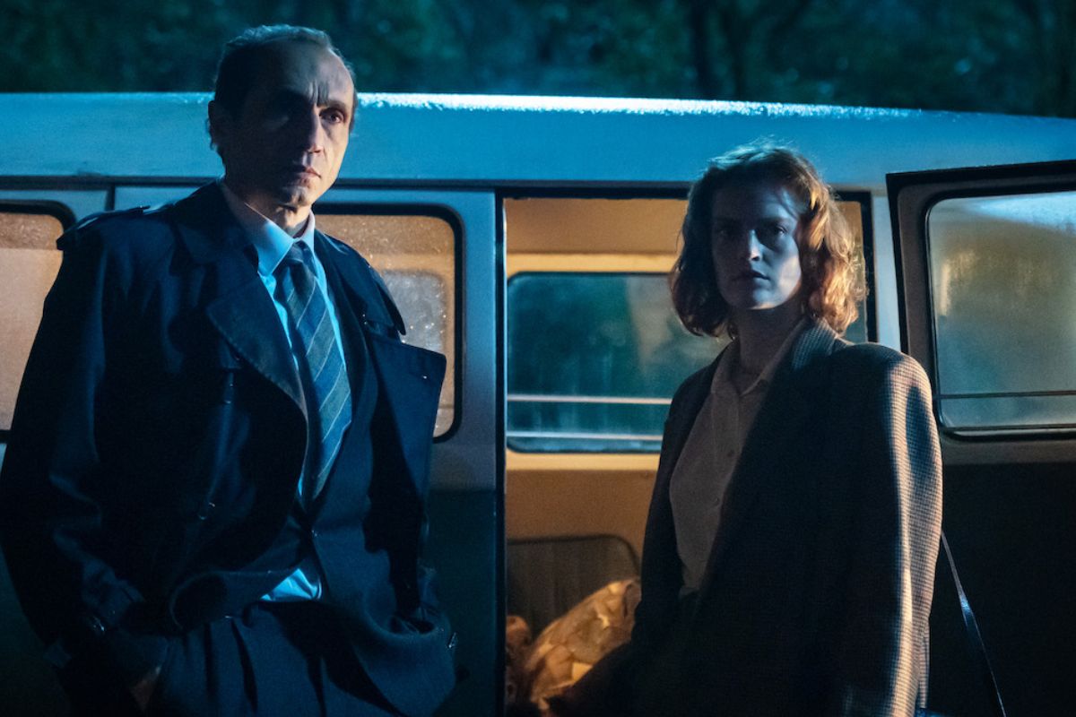 Foto: Divulgação/Netflix.