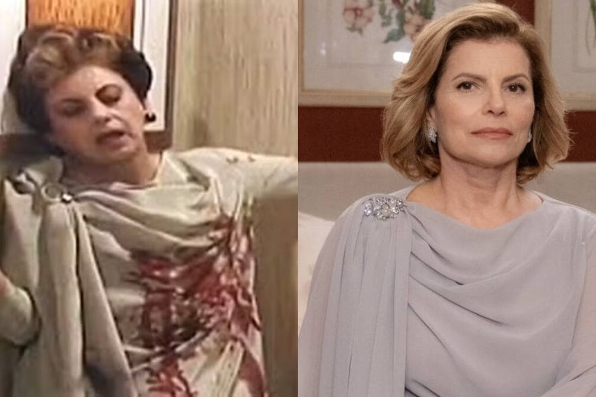 Reprodução/ Gshow
