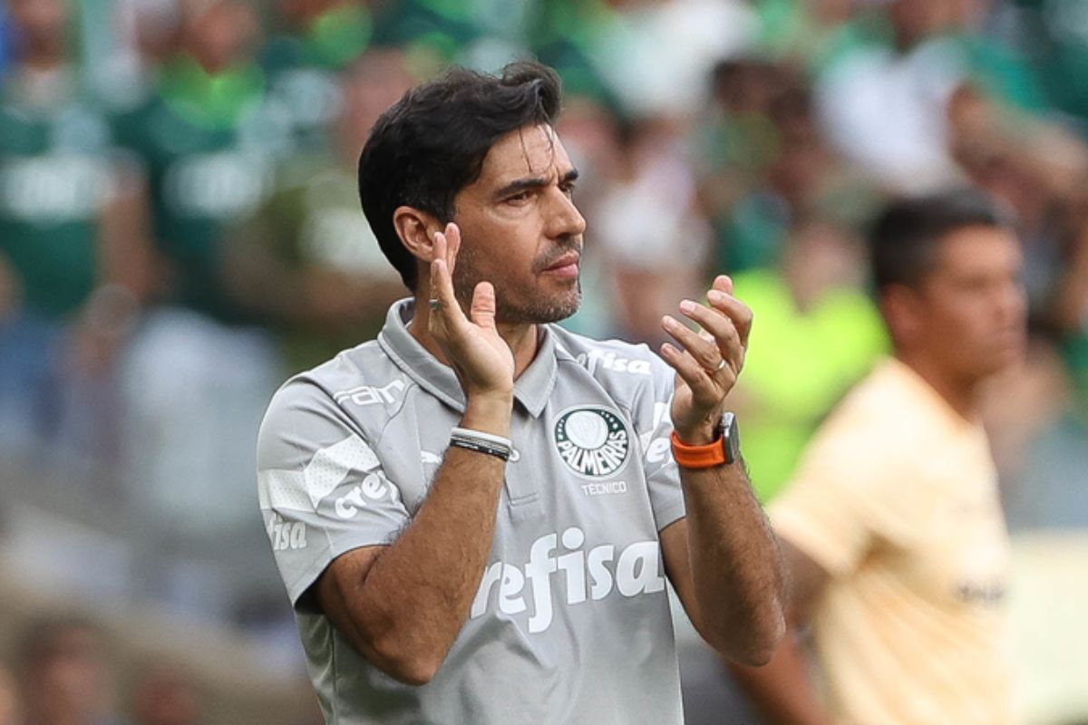 Abel Ferreira