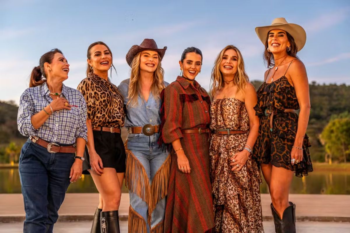 Foto: Reprodução/GloboPlay