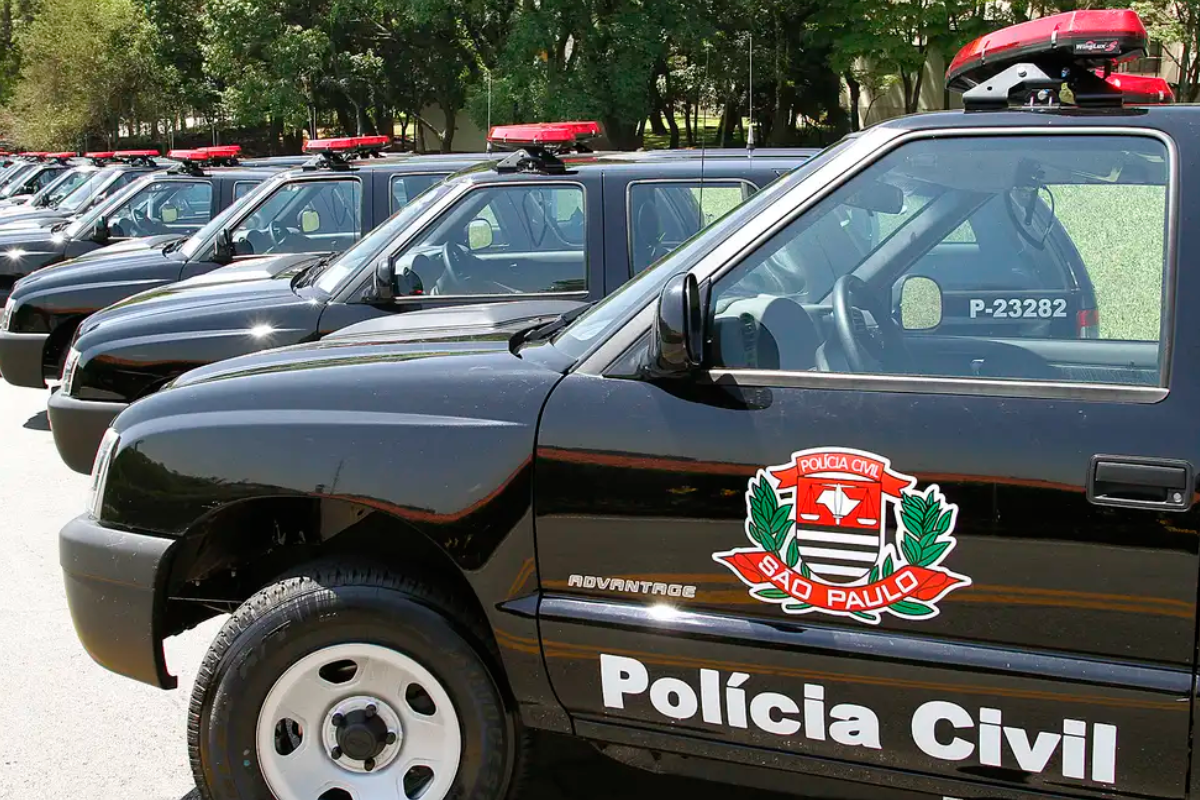 Foto: Reprodução/Polícia Civil