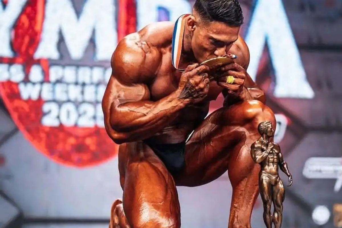 Ramon Dino