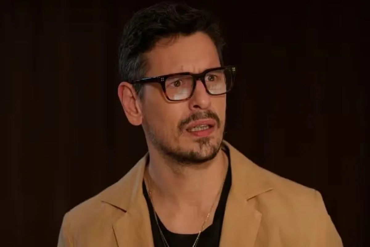 Foto: Reprodução/Tv Globo
