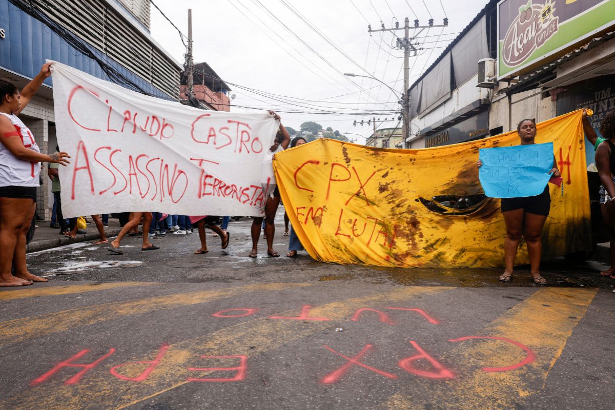 Foto: Reprodução/Agência Brasil