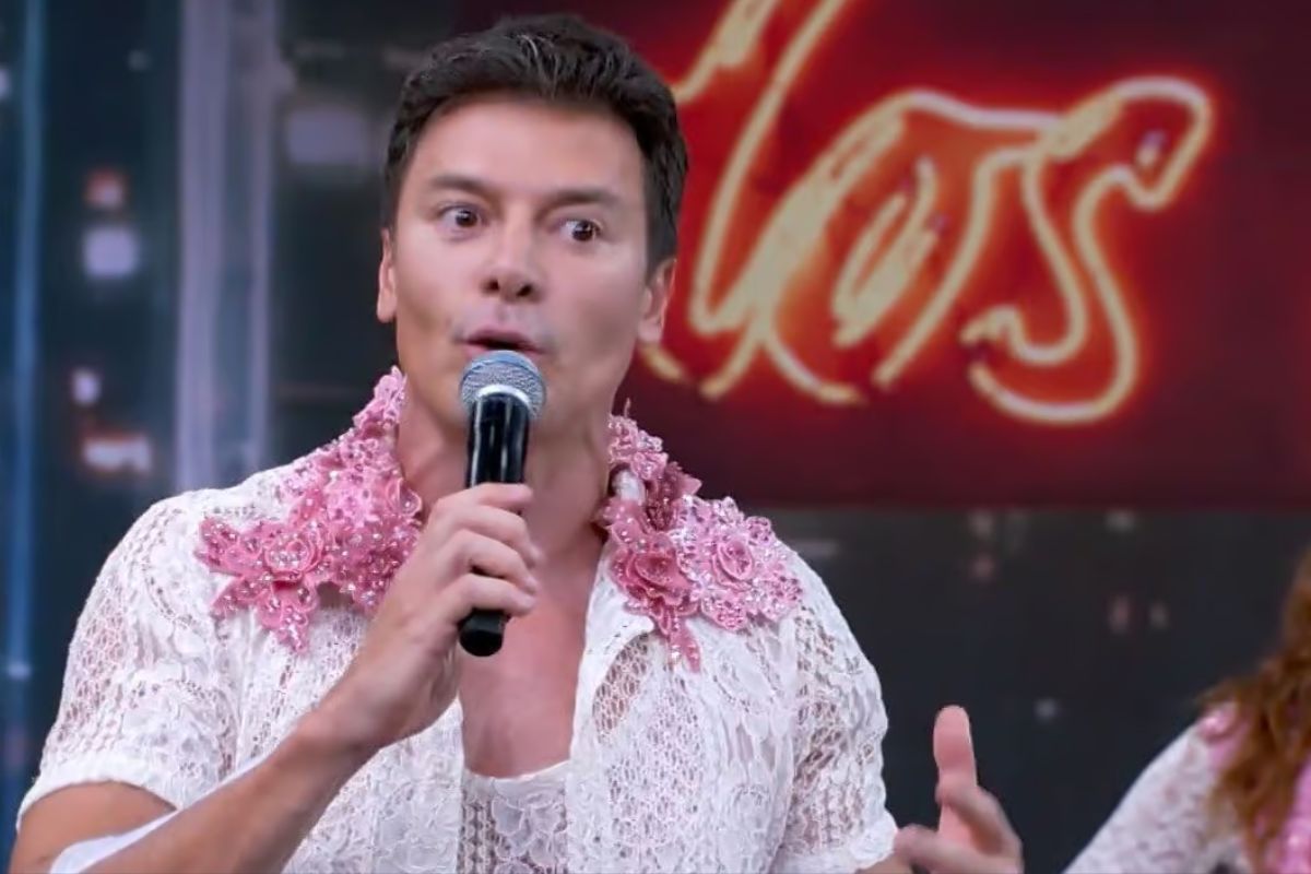 Foto: Reprodução/Tv Globo