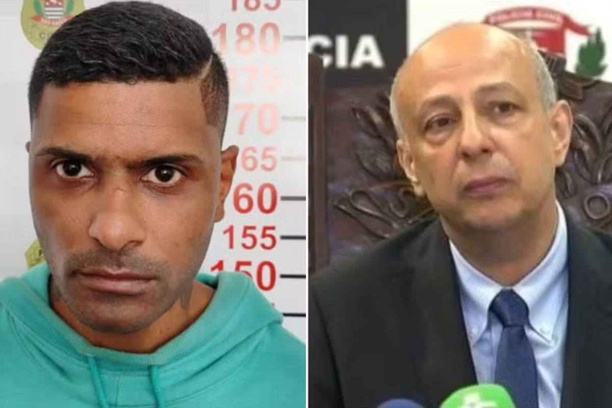Foto:Reprodução/TV Globo