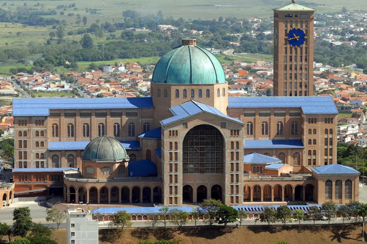Nossa Senhora Aparecida