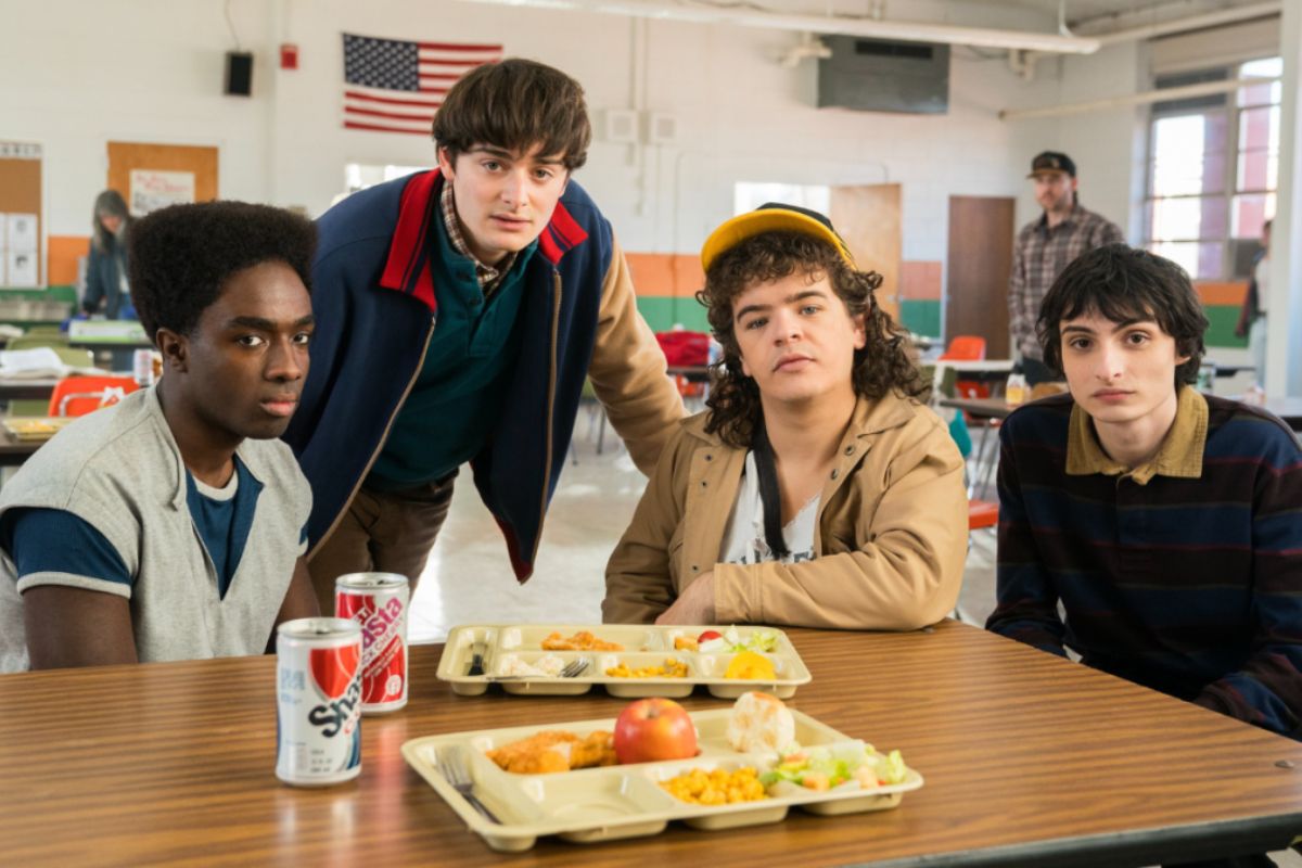 Foto: Divulgação/Netflix.