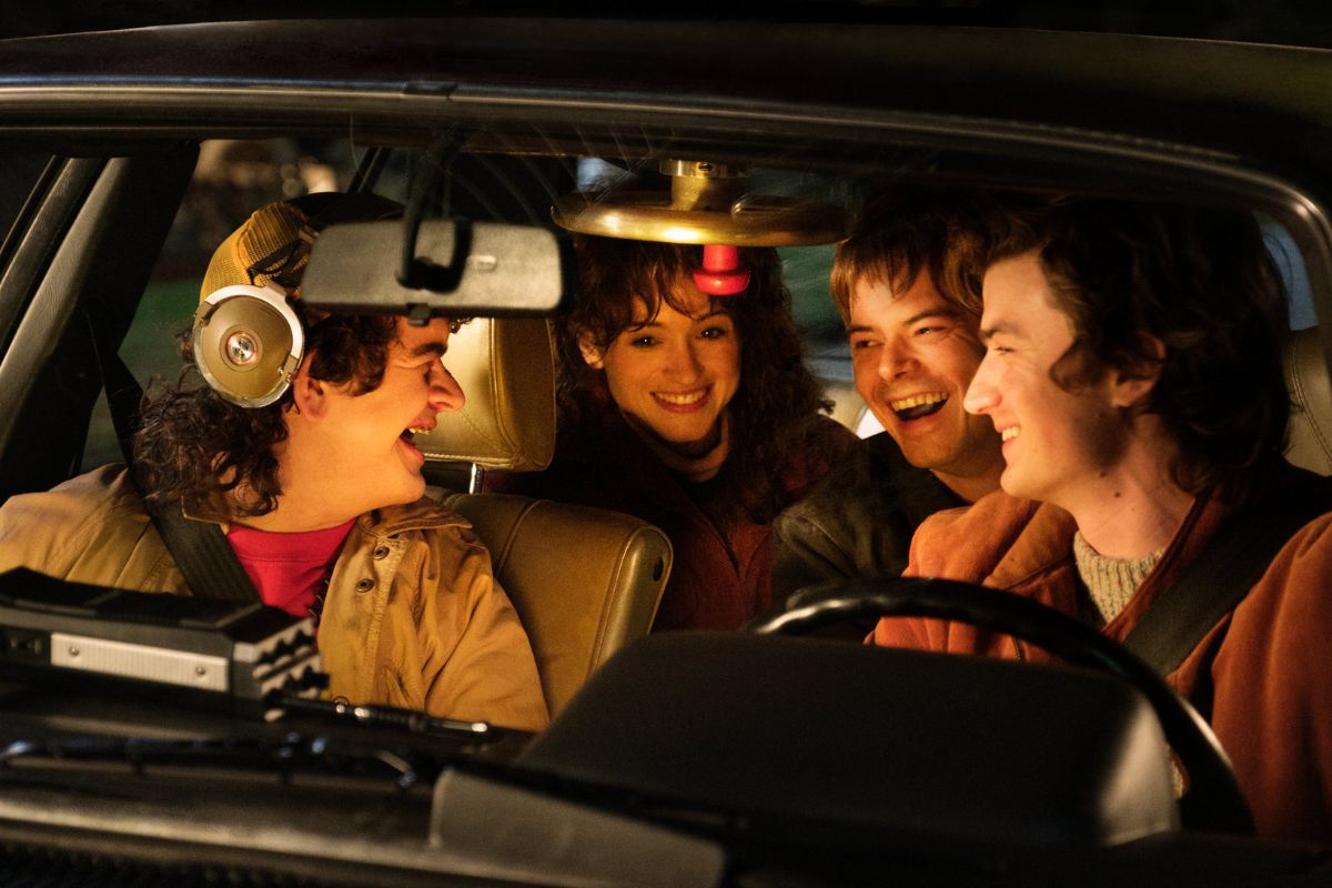 Foto: Divulgação/Netflix.