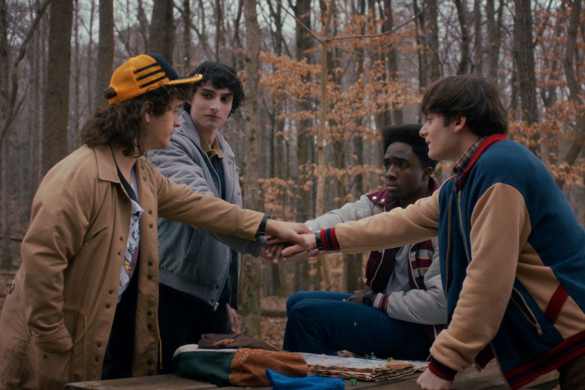 Foto: Divulgação/Netflix.